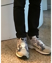 Reebok | スニーカー