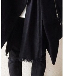 theory | ストール/ショール