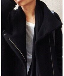 Rick Owens | Tシャツ/カットソー