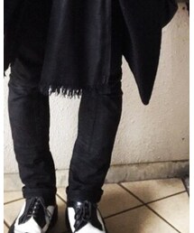 J BRAND | デニムパンツ