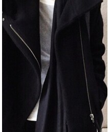 theory | カーディガン/ボレロ