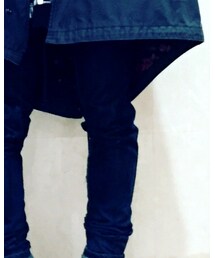 TSUBI | デニムパンツ