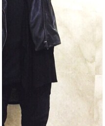 HELMUT LANG | カーディガン/ボレロ