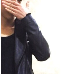 MID by MIDWEST | 見えてないけど....(バングル/リストバンド)