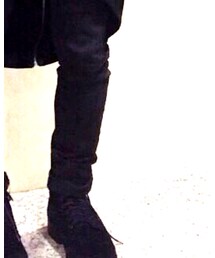 theory | デニムパンツ