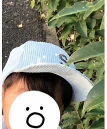 Babiesrus | キャップ