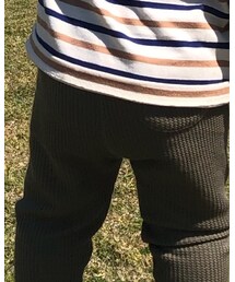 UNIQLO | パンツ