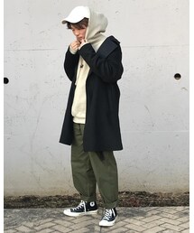 別アングル | スウェット