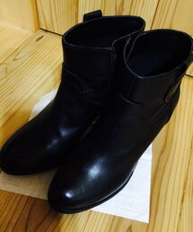 Follow Up | ブーツ