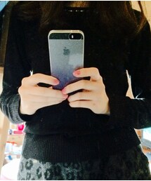 & by P&D | ニット/セーター