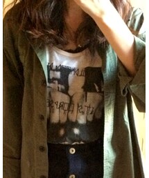 HEAVEN and Earth | Tシャツ/カットソー