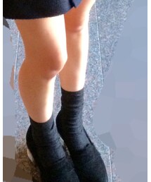 tutuanna | ソックス/靴下