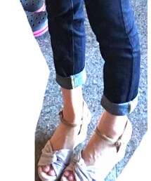 cava cava | サンダル