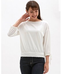 GU | トップス