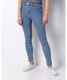 Levi's | L8 HIGH SKINNY ANKLE 5266500010(デニムパンツ)
