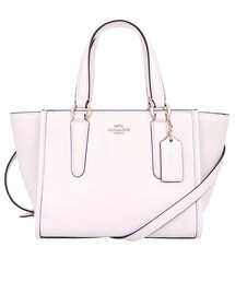 COACH | F11925 IMCHK CRSGN CRSBY 21 CRYLL(ショルダーバッグ)