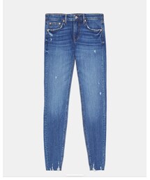 ZARA | デニムパンツ