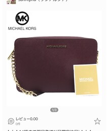 MICHAEL KORS | ショルダーバッグ