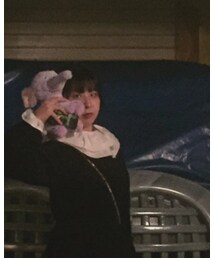 MERLOT | シャツ/ブラウス