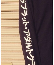 LABRAT | Tシャツ/カットソー