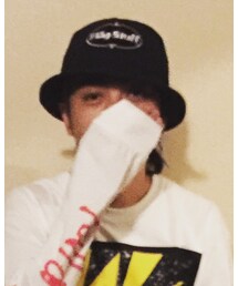 FLAGSTUFF | ハット