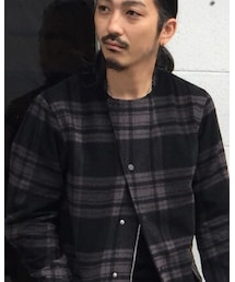 nonnative | ジャケット/アウター