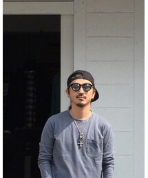 N.HOOLYWOOD | サングラス