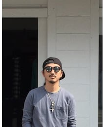 FLAGSTUFF | キャップ