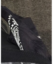 UNUSED | マフラー