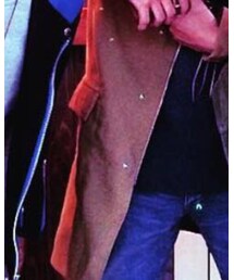 nonnative | ノーカラージャケット