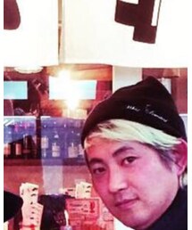 WHIZLIMITED | ニットキャップ/ビーニー