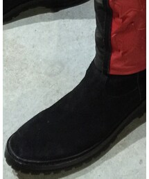 nonnative | ブーツ