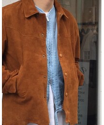 nonnative | ジャケット/アウター