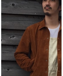 UNUSED | ジャケット/アウター