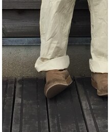 nonnative | ブーツ