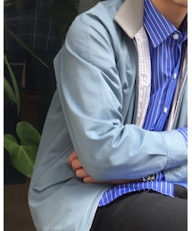 WACKO MARIA | ブルゾン