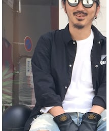 FLAGSTUFF | Tシャツ/カットソー