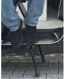 nonnative | ブーツ