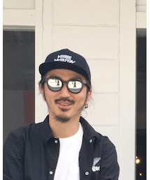 N.HOOLYWOOD | サングラス