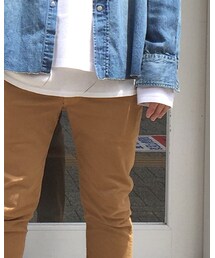 nonnative | その他パンツ