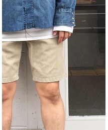 nonnative | その他パンツ