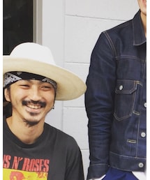 WHIZLIMITED | ハット