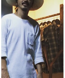 WHIZLIMITED | Tシャツ/カットソー