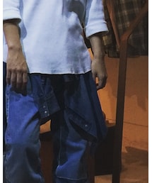 UNUSED | トップス