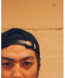 nonnative | キャップ