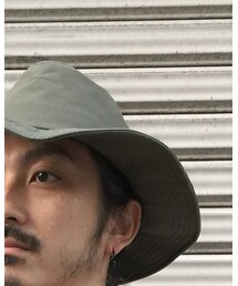 nonnative | ハット