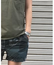 nonnative | バングル/リストバンド