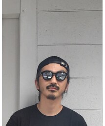 nonnative | キャップ