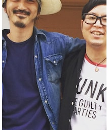 UNUSED | シャツ/ブラウス