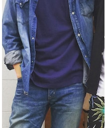 WHIZLIMITED | Tシャツ/カットソー